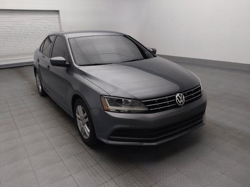 Used 2018 Volkswagen Jetta S FWD image 13