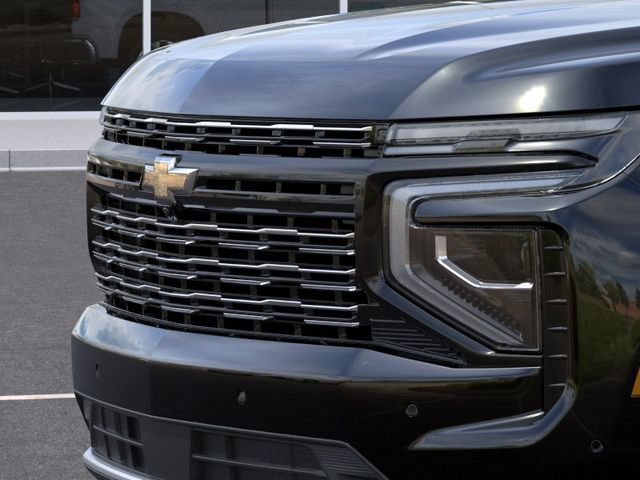 New 2026 Chevrolet Tahoe High Country w/ Sun And Tow Package AWD/4WD image 13