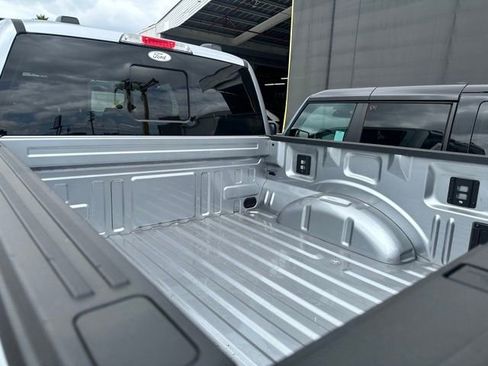Used 2025 Ford F150 Tremor w/ Bed Utility Package AWD/4WD image 5