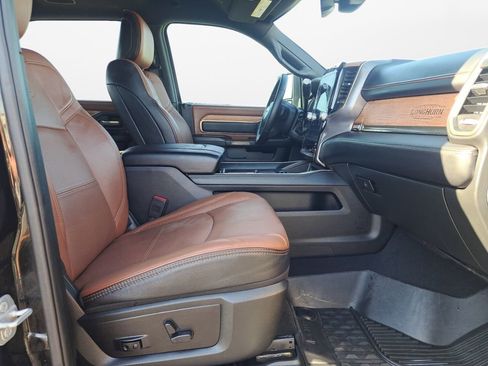 Used 2024 RAM 2500 Limited w/ Towing Technology Group image 25