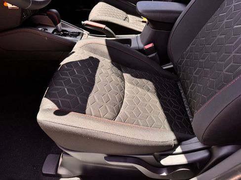 New 2026 Mitsubishi Outlander Sport LE AWD/4WD image 25