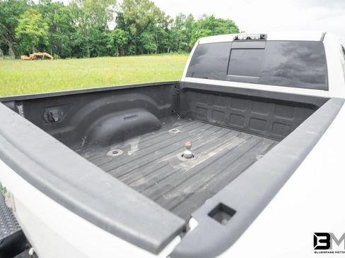 Used 2018 RAM 3500 Laramie image 13