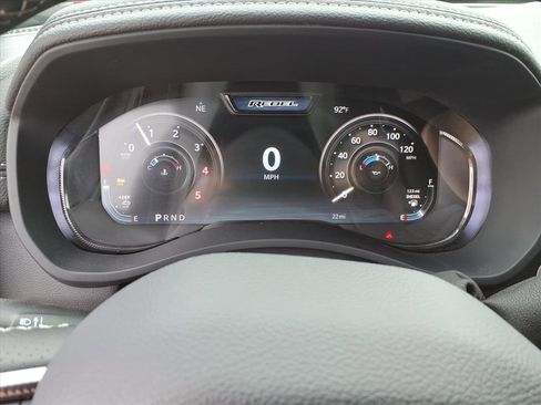 New 2026 RAM 2500 Rebel AWD/4WD image 26