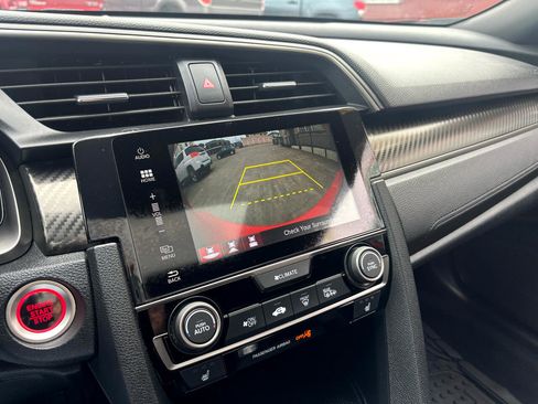 Used 2018 Honda Civic Si image 10