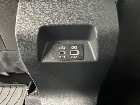 New 2026 Subaru Crosstrek 2.5i Sport AWD/4WD image 26