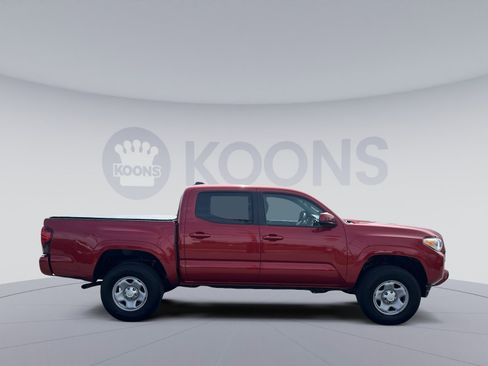 Used 2021 Toyota Tacoma SR image 8