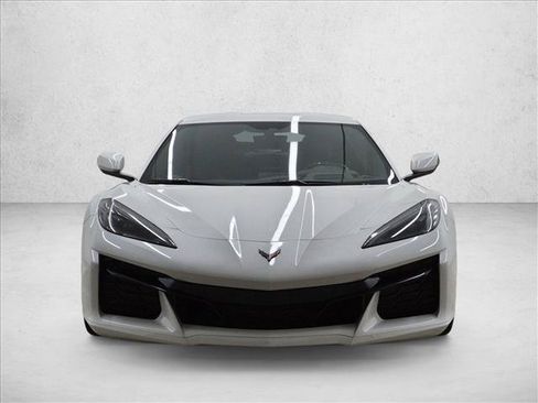 Certified 2023 Chevrolet Corvette Z06 RWD image 2