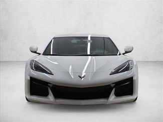 Certified 2023 Chevrolet Corvette Z06 RWD video 2