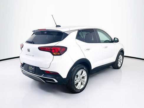 Used 2024 Buick Encore GX Preferred image 9