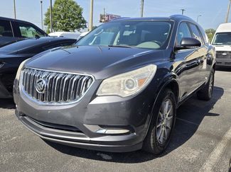 Used 2014 Buick Enclave Leather FWD video 1