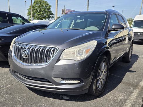 Used 2014 Buick Enclave Leather FWD image 1