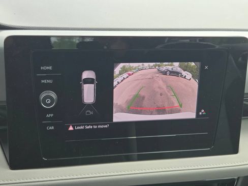 New 2026 Volkswagen Taos S FWD image 5