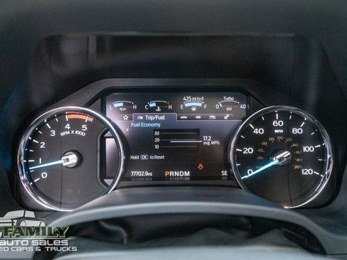 Used 2022 Ford F250 Platinum AWD/4WD image 21