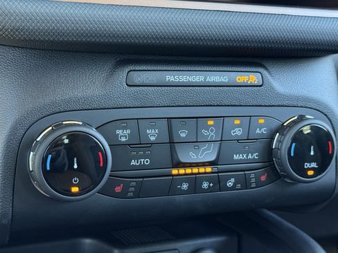 New 2024 Ford Bronco Sport Outer Banks w/ Tech Package image 19