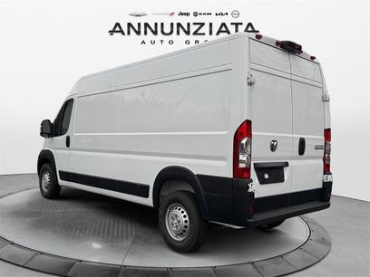 New 2026 RAM ProMaster 2500 w/ Premium Convenience Group