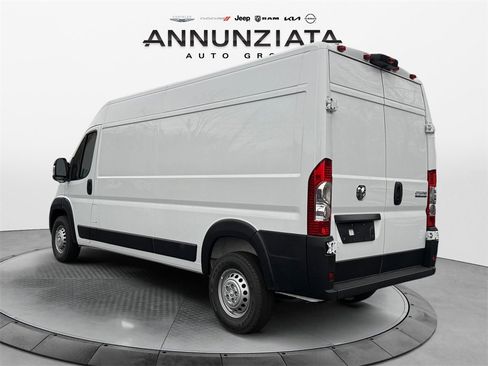 New 2026 RAM ProMaster 2500 w/ Premium Convenience Group image 3