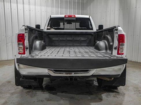 Used 2022 RAM 3500 Tradesman AWD/4WD image 53