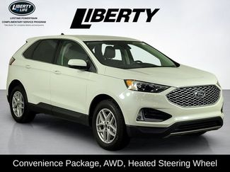Used 2024 Ford Edge SEL w/ Convenience Package AWD/4WD 360° Tour