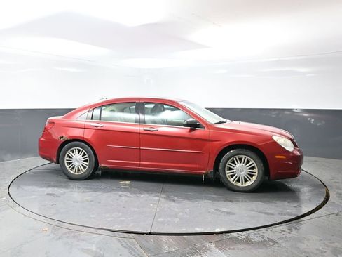 Used 2007 Chrysler Sebring Limited w/ Premium Group image 2