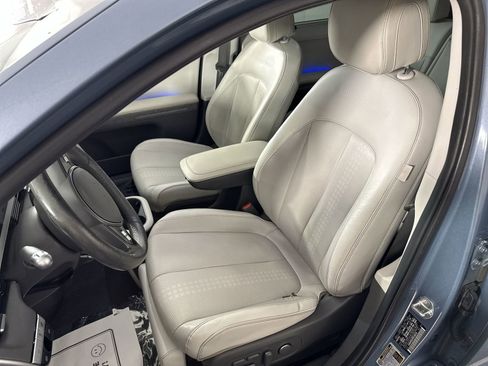 Used 2023 Hyundai Ioniq 5 Limited image 16