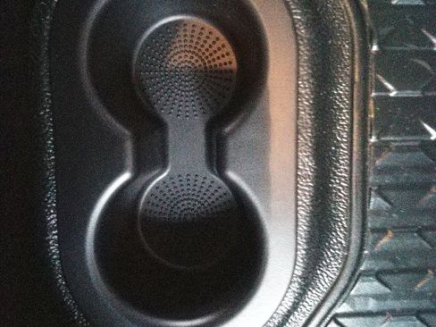 New 2026 RAM 3500 Tradesman w/ Chrome Appearance Group A image 9