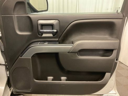 Used 2016 Chevrolet Silverado 1500 LT w/ All Star Edition image 27