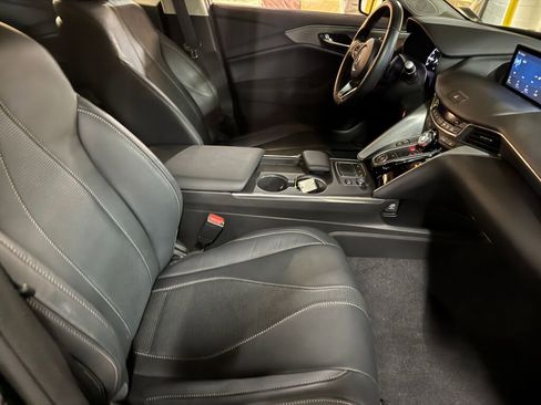 Certified 2022 Acura TLX Technology Package image 30