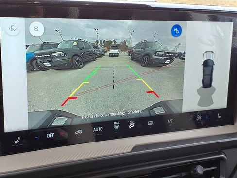 New 2025 Ford Bronco Sport Big Bend w/ Convenience Package image 18