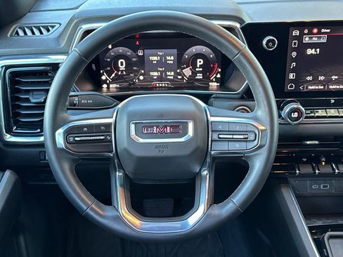 Used 2024 GMC Canyon Elevation w/ Convenience Package RWD image 15