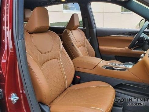 New 2025 INFINITI QX60 Autograph w/ Lighting Package (N94) image 15