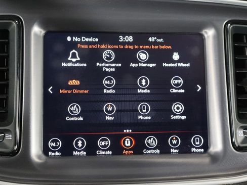 Used 2019 Dodge Challenger R/T w/ Plus Package image 37