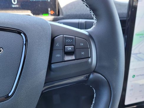 New 2025 Ford Mustang Mach-E GT w/ Interior Protection Package image 42