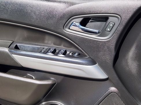 Used 2019 Chevrolet Colorado ZR2 AWD/4WD image 14