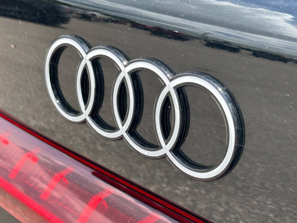 Used 2025 Audi A5 Premium w/ Convenience Package AWD/4WD image 50