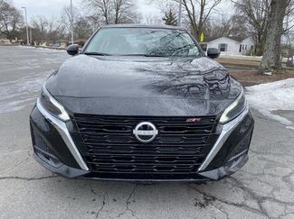 Used 2024 Nissan Altima 2.5 SR video 2