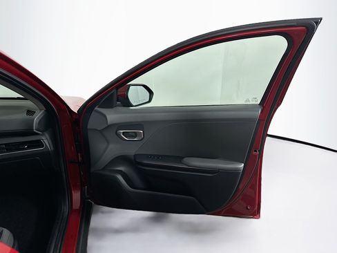 Used 2025 Kia K4 FWD image 30