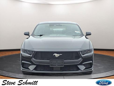 New 2026 Ford Mustang Premium image 26