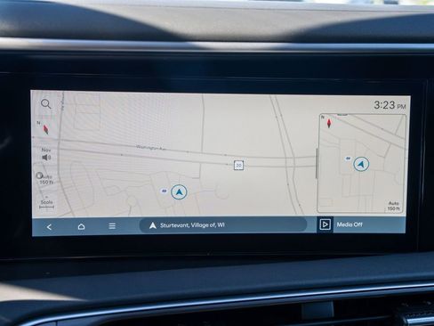 New 2026 Hyundai Palisade Limited image 30