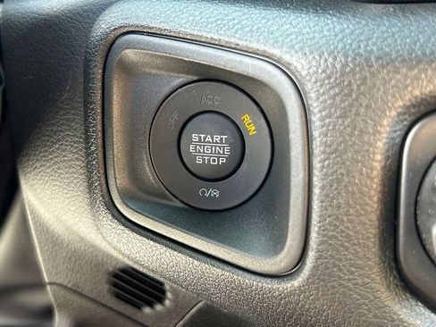 New 2026 Jeep Wrangler Sport image 37