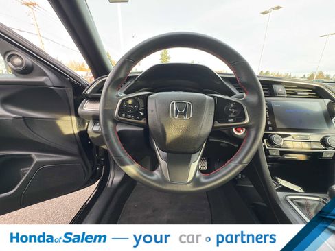 Used 2018 Honda Civic Si image 15
