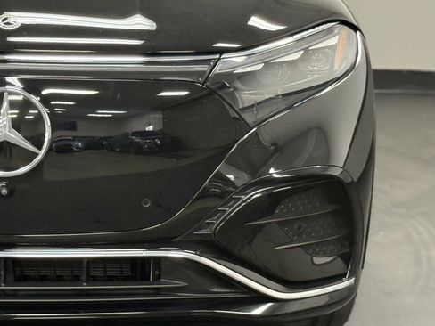 Certified 2023 Mercedes-Benz EQS 580 4MATIC SUV image 7