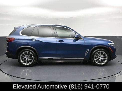 Used 2019 BMW X5 xDrive40i w/ Premium Package 2 AWD/4WD image 27