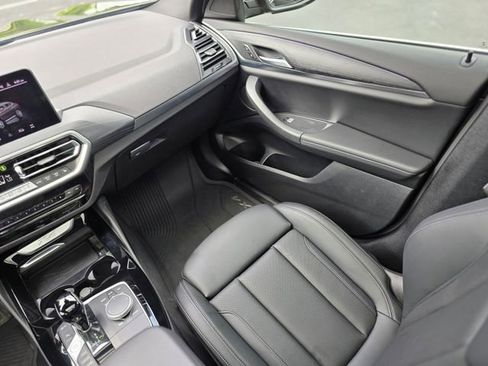 Used 2023 BMW X4 xDrive30i w/ Premium Package AWD/4WD image 34