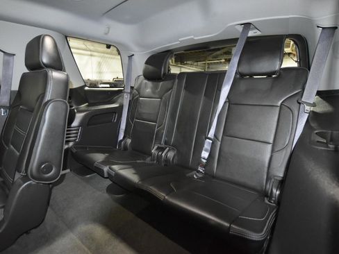 Used 2016 GMC Yukon Denali w/ Open Road Package image 55