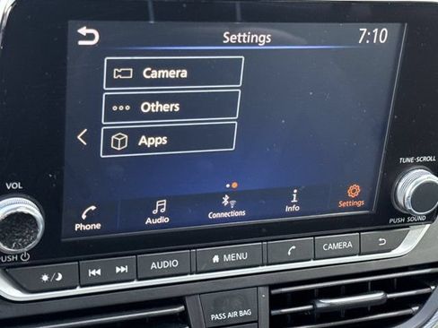 Used 2024 Nissan Altima 2.5 SR FWD image 25