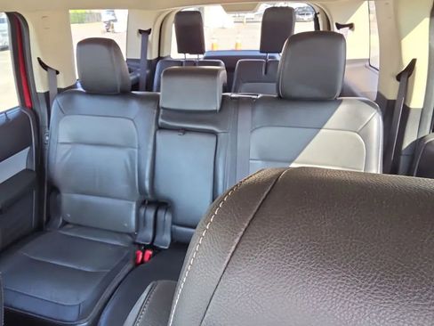 Used 2014 Ford Flex SEL w/ Equipment Group 202A image 21