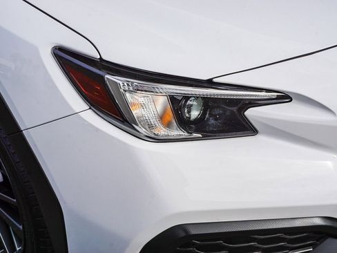 Used 2023 Subaru WRX Premium w/ Popular Package #1 image 11