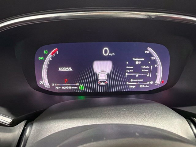 Certified 2024 Acura MDX A-Spec AWD/4WD image 38