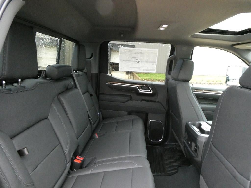 New 2026 Chevrolet Silverado 1500 RST w/ All Star Edition Plus AWD/4WD image 14