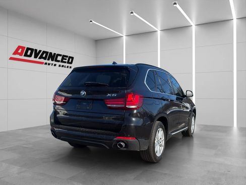 Used 2015 BMW X5 xDrive35i image 6